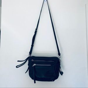 Marc Jacobs Lambskin Leather Crossbody